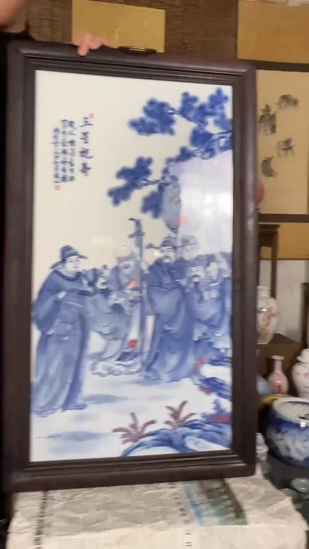 景德镇高温瓷002