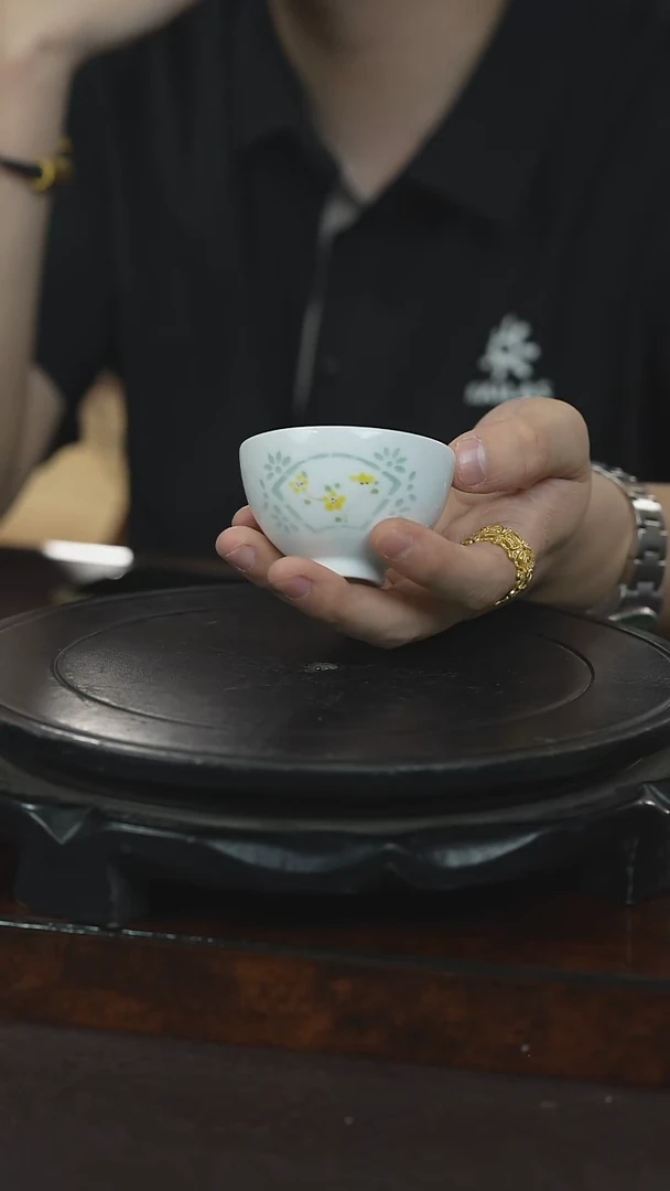 摆件景德镇陶瓷FJJ046