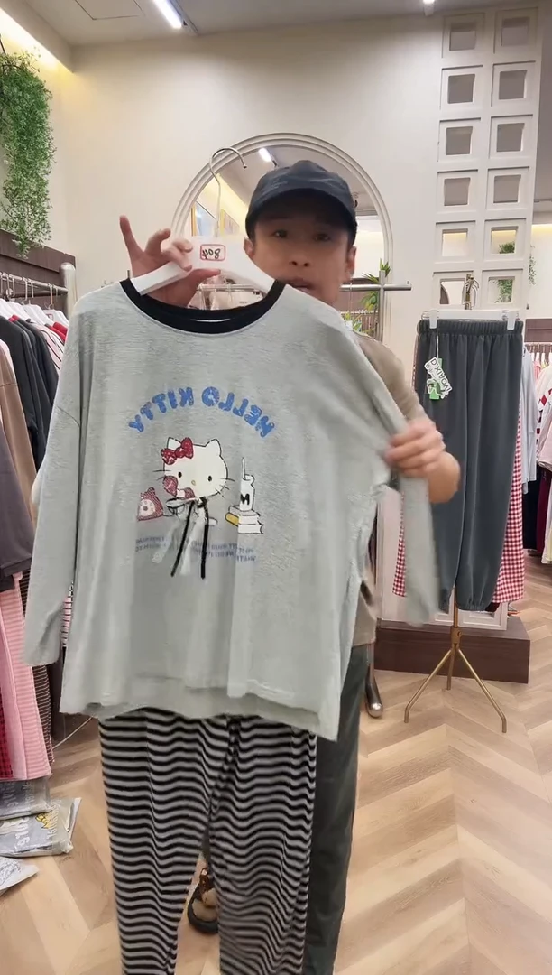 棉长袖长裤160斤以下