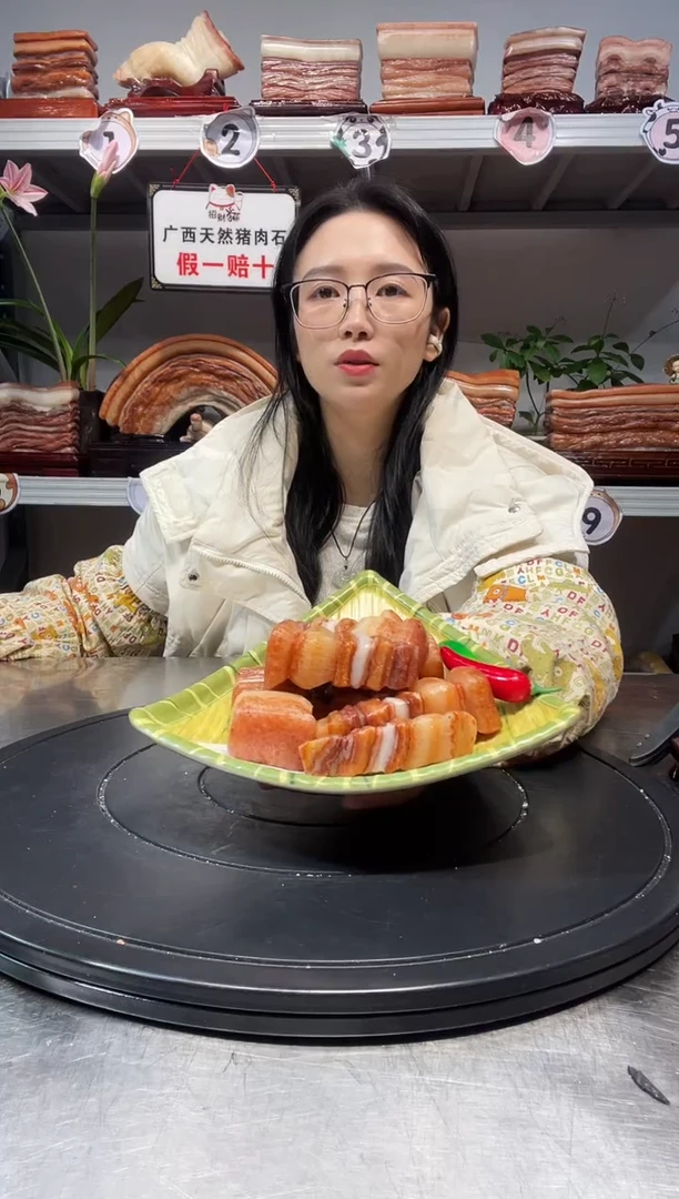石材天然石材柳州猪肉石10