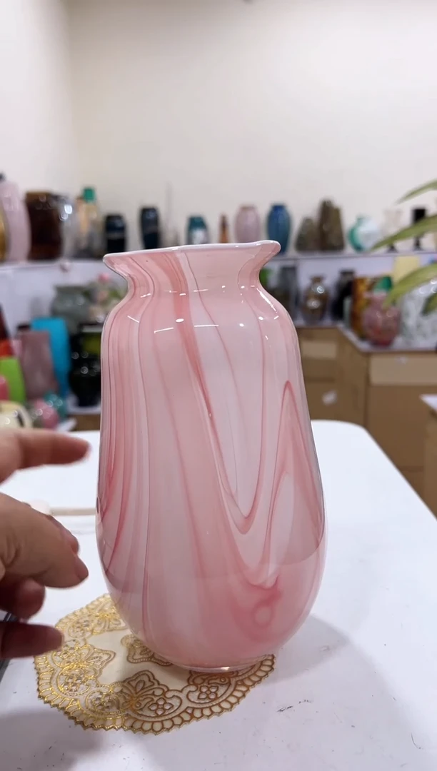 【闪购商品】也麦花器
