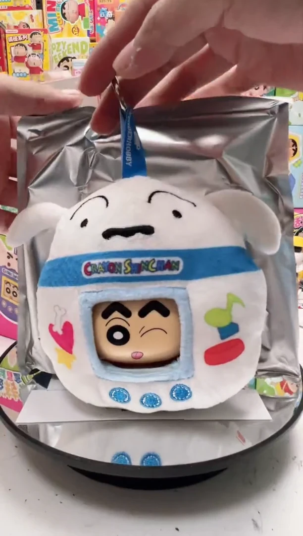 萌脸转转小白款萌脸转转小白款
