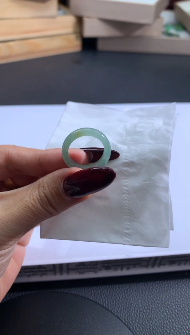 【闪购商品】定制翡翠未镶嵌翡翠