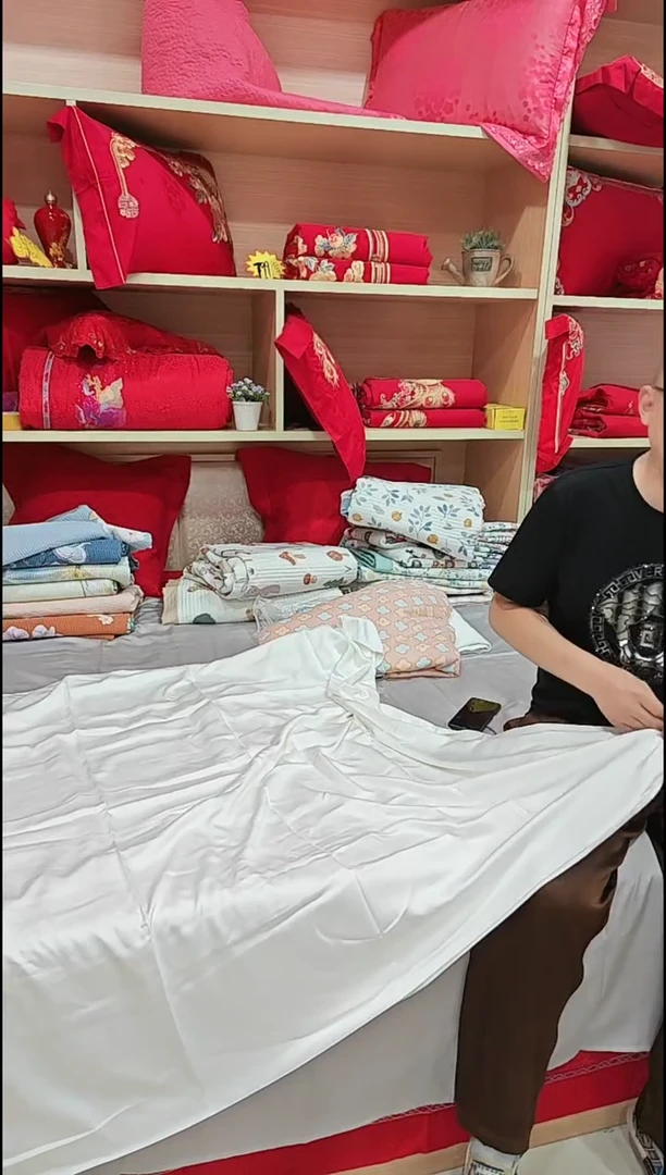 棉超柔竹纤维床单2.45*2.7白色