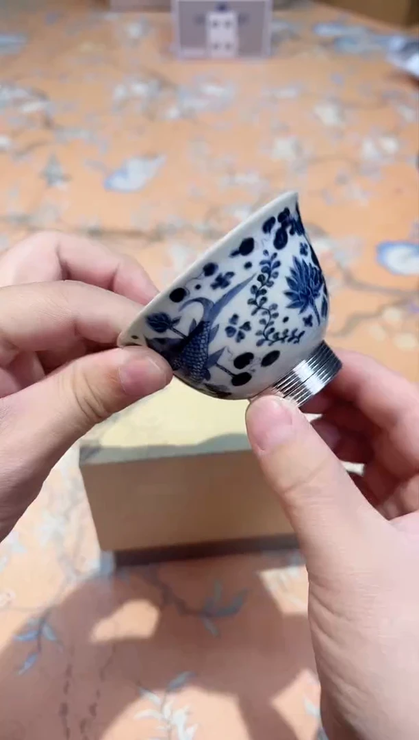 【闪购商品】瓷片A6-019*********