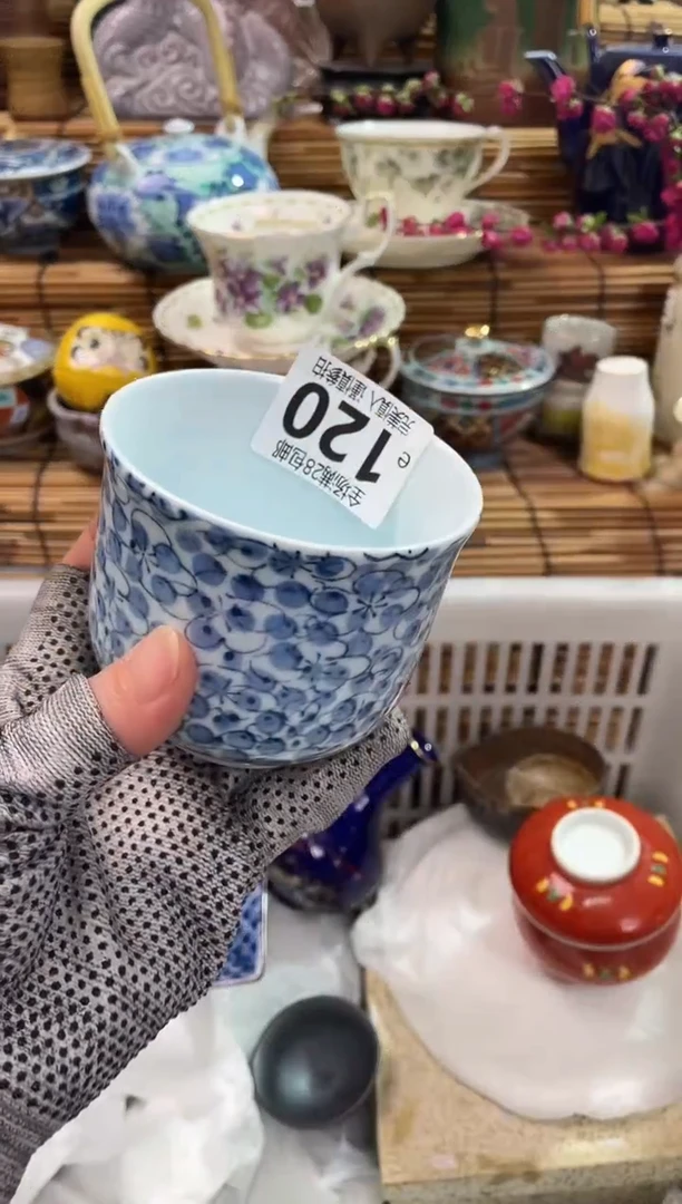 满28包邮，陶瓷茶具瓷器