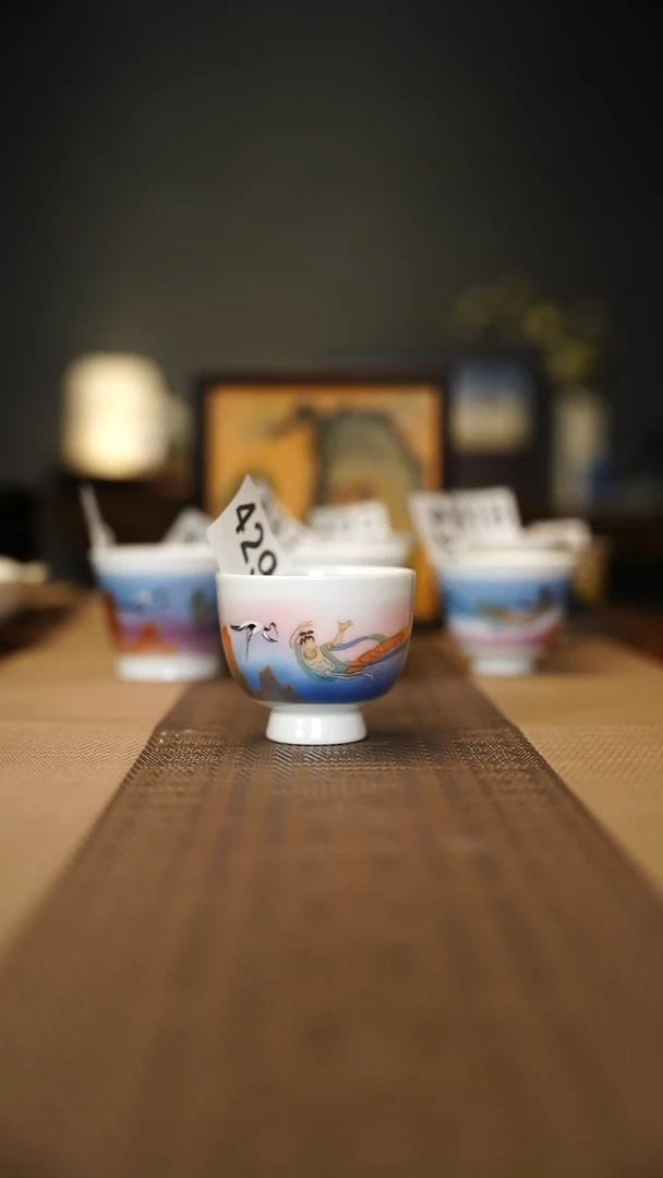 429号999手绘上新88折