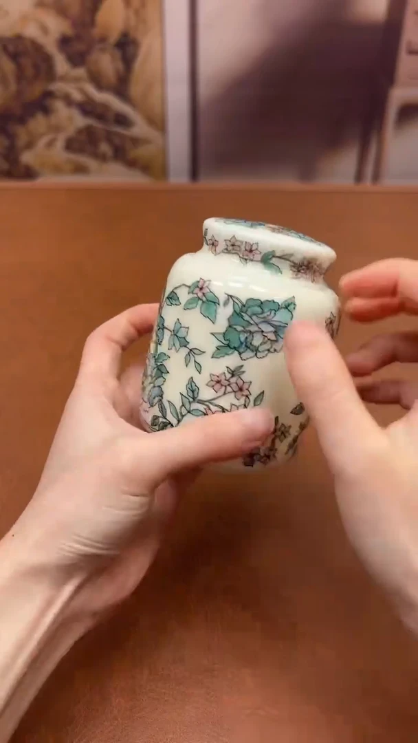 陶瓷随便清随便给心痛哦