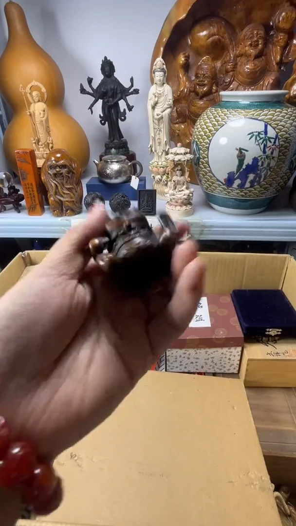 手工艺品琉璃何**飞琉璃琉璃琉璃琉璃