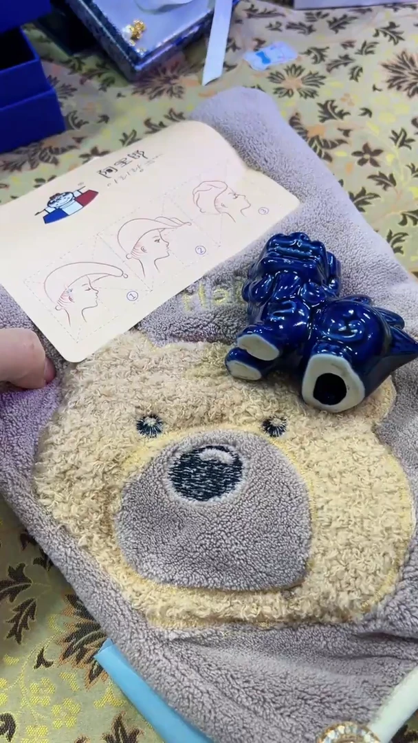 瓷片陶茶666文玩周边多人