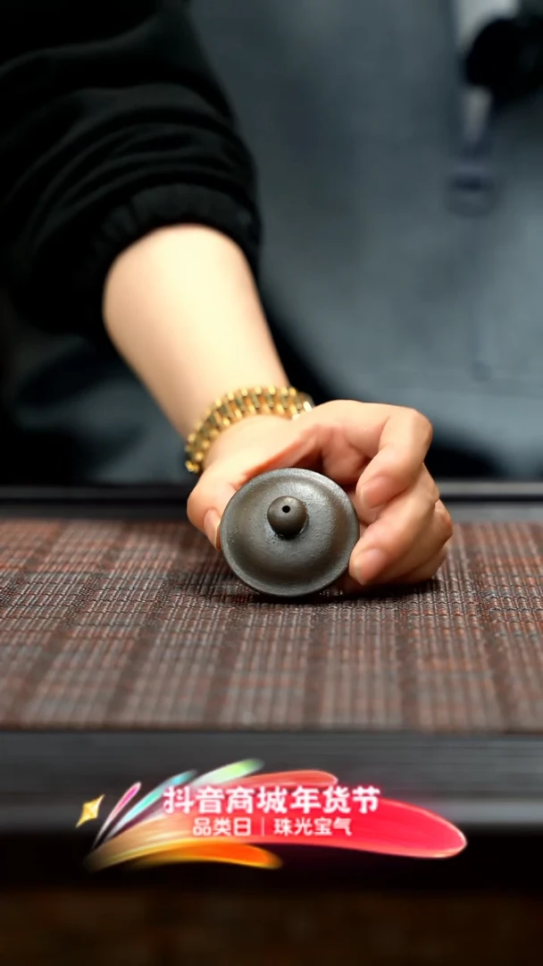 【闪购商品】紫砂茶壶紫砂茶壶