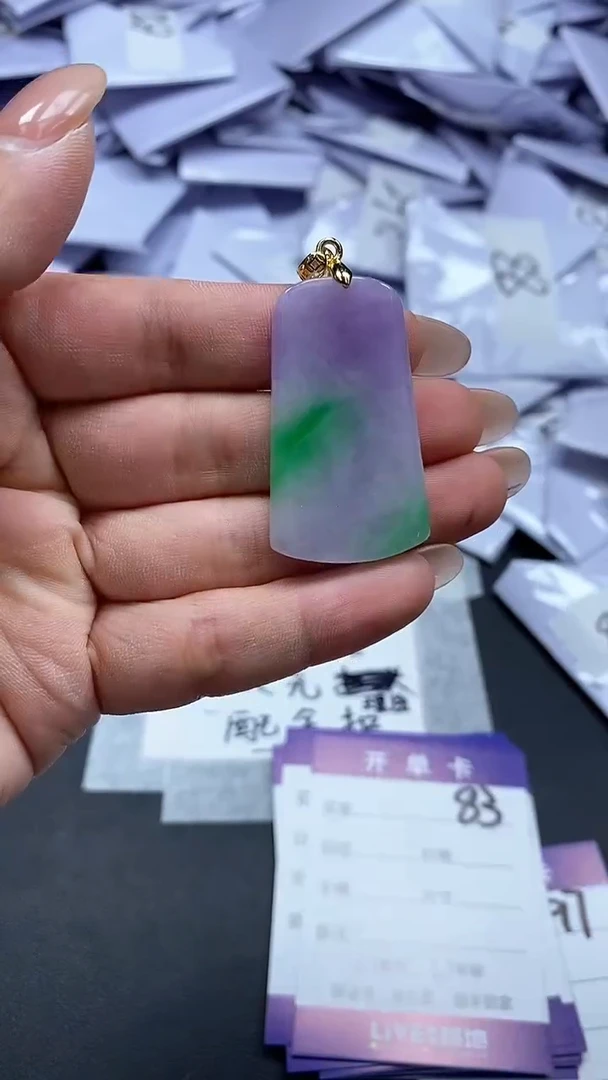 所见即所得（一物一图)83