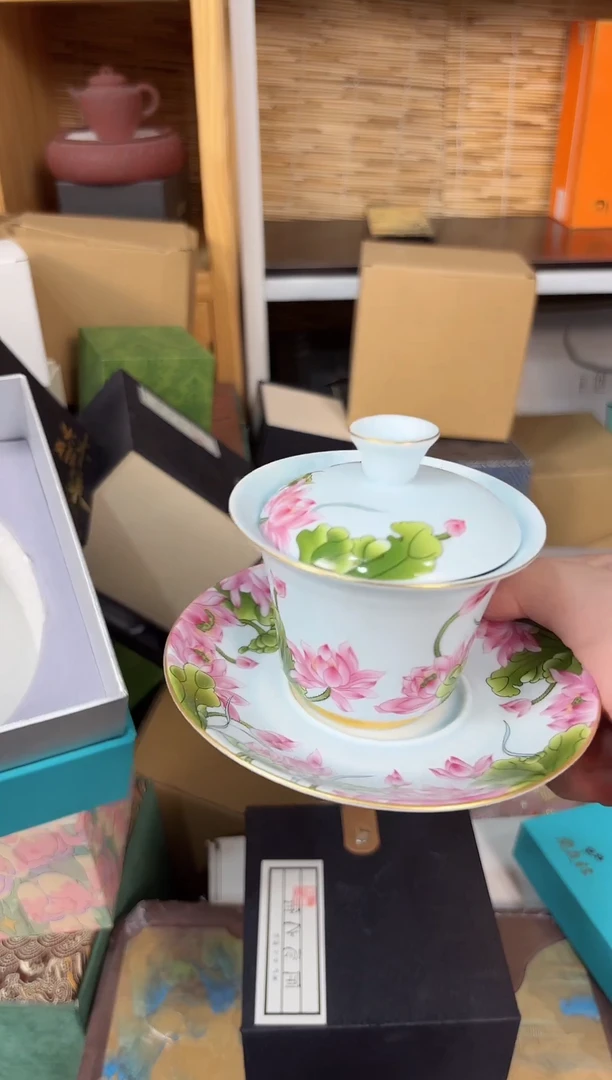 闻笙造物专属闪拍链接