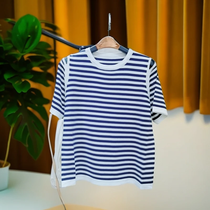 时尚休闲上衣2014