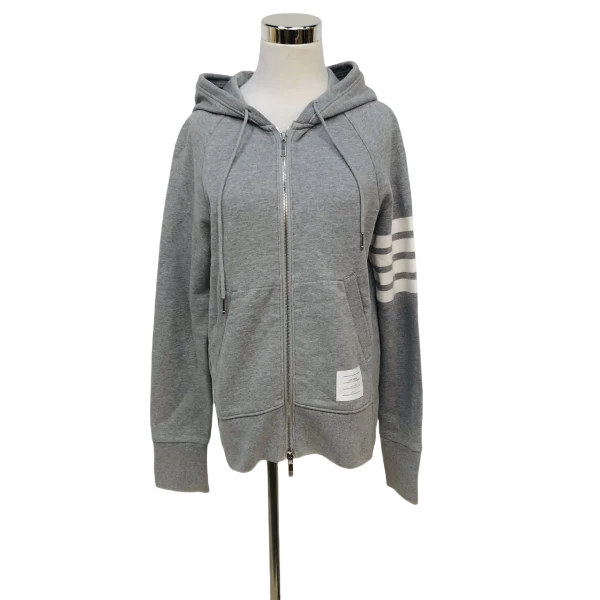 妃鱼/汤姆·布朗/棉/外套/95新/s零七零二