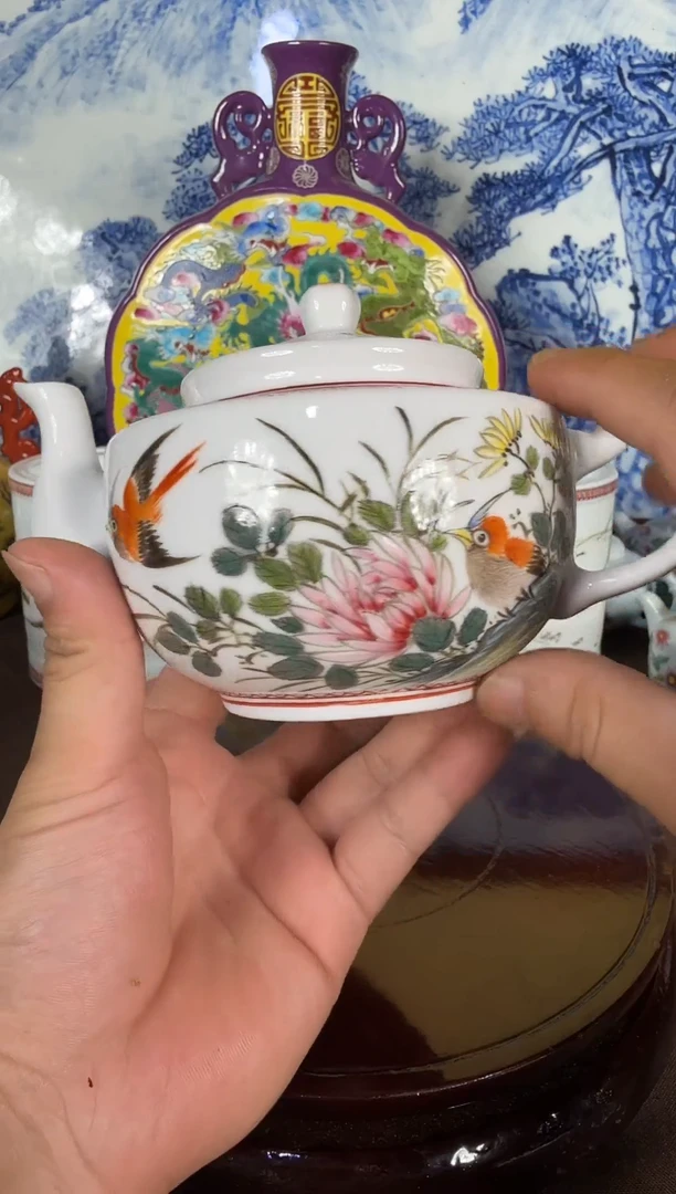 景德镇源头瓷仓·