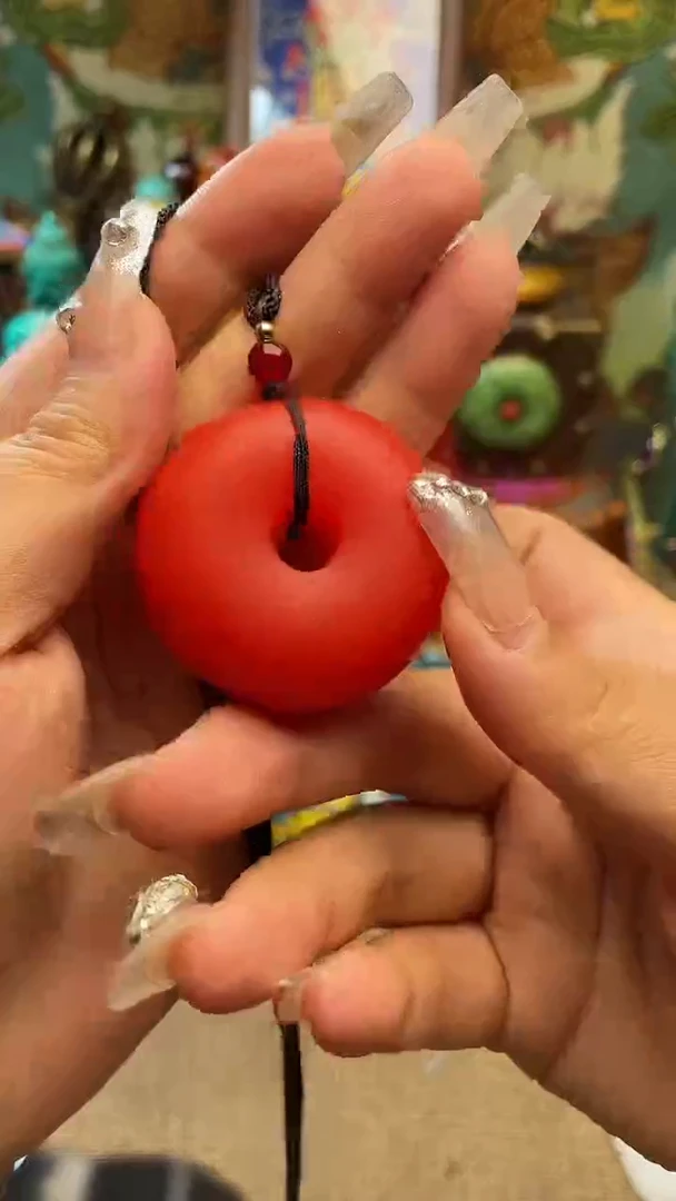 未镶嵌颈饰琥珀好物推荐好物推荐