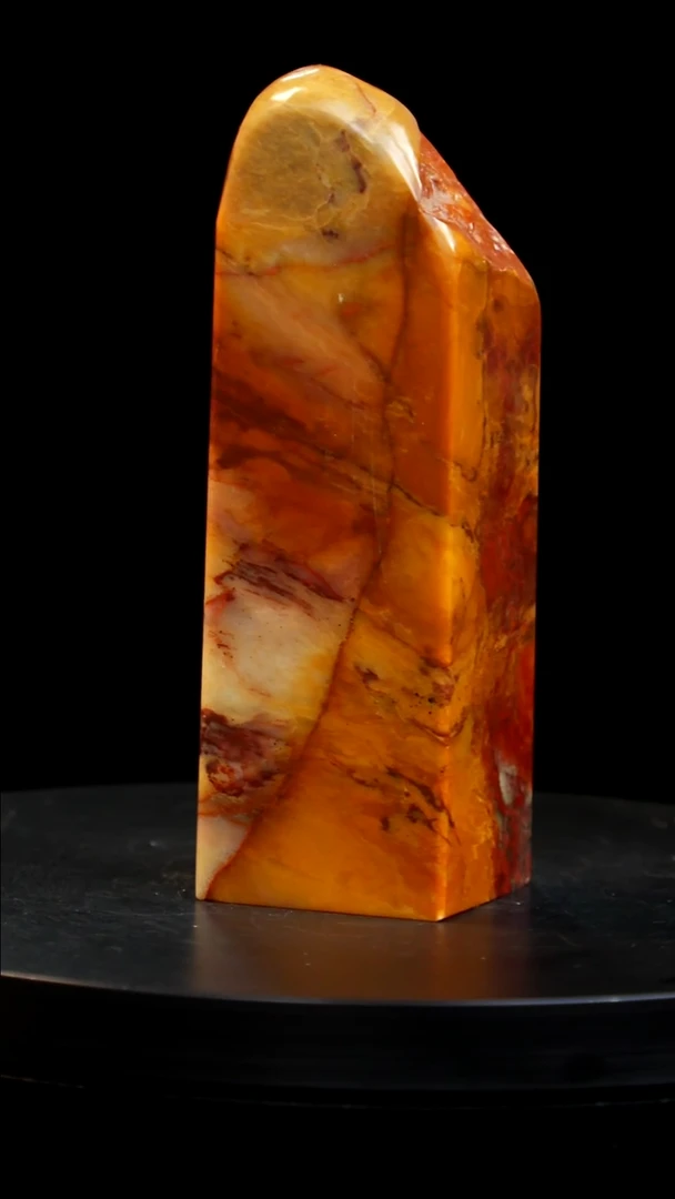 昌化石田黄印章印章印章