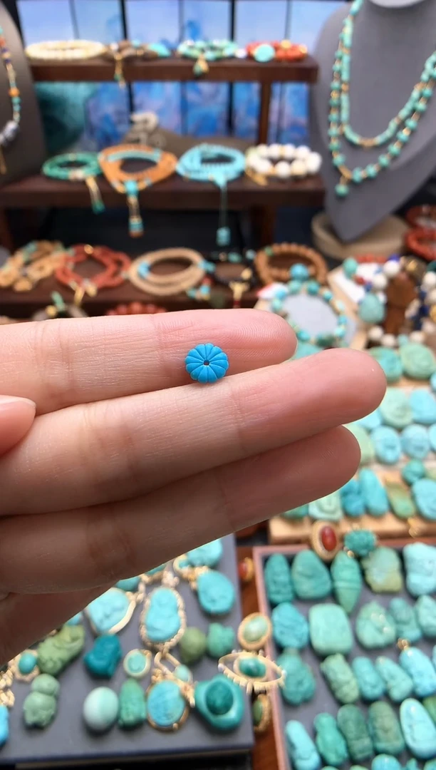 未镶嵌南红玛瑙挂件莓**?隔片
