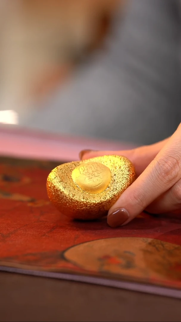 茶杯紫砂【宜景窑系列】茶宠