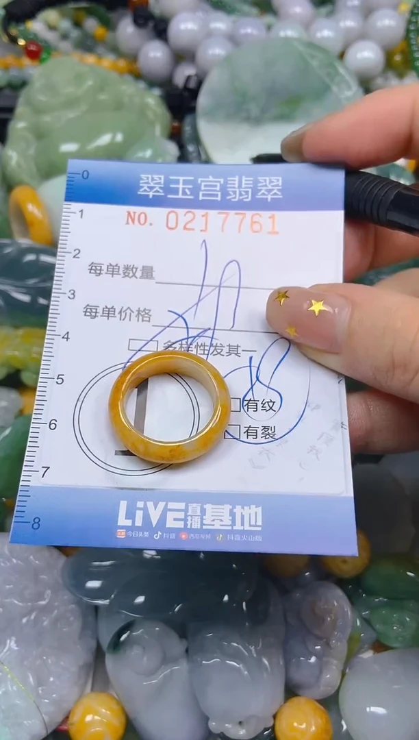 颈饰未镶嵌翡翠闪购C0217761多样性发其一