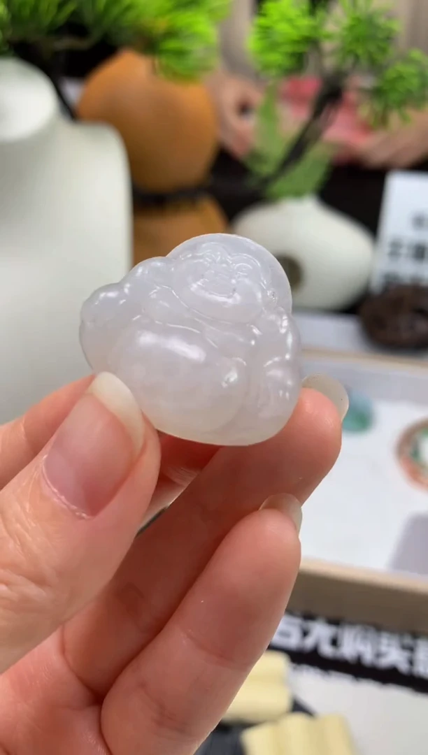 未镶嵌定制翡翠s****u---117575