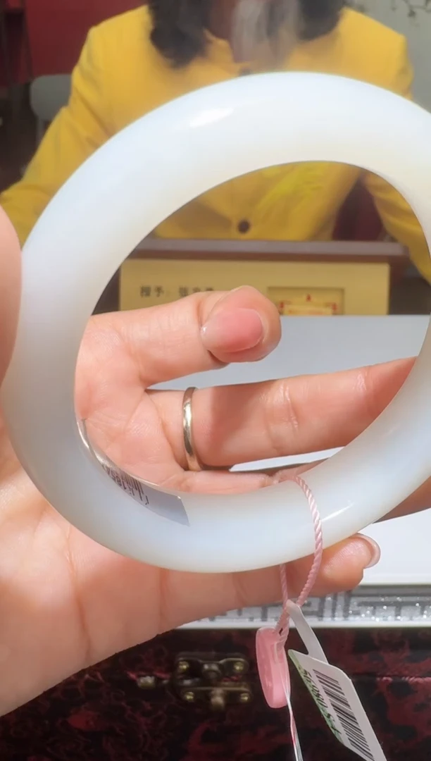 定制和田玉彩*炫38877