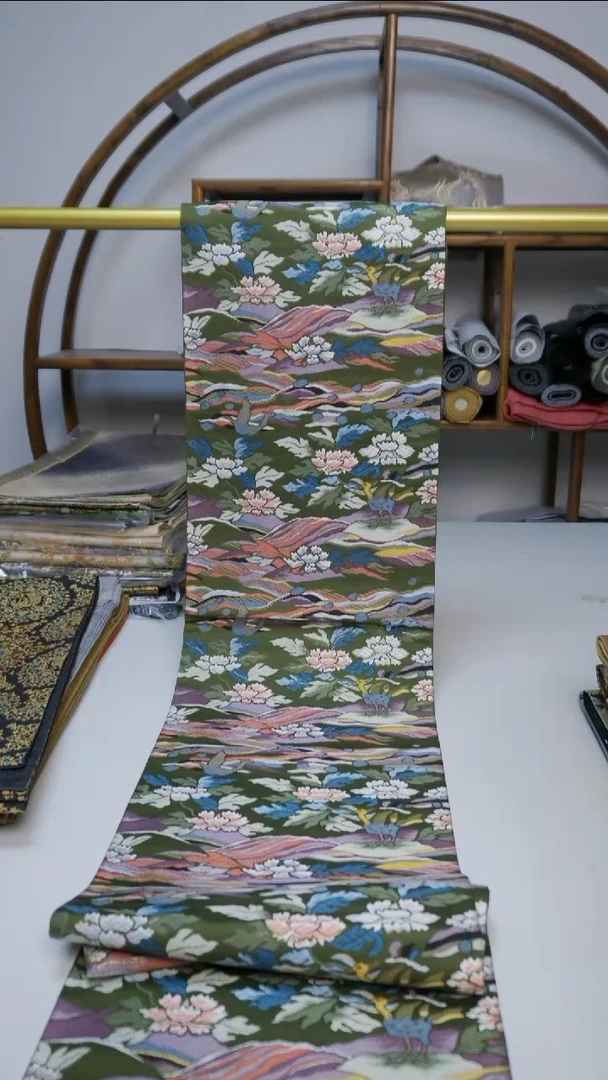 织绣24花鸟花鸟花鸟