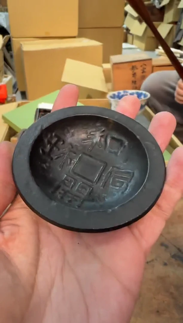 【闪购商品】摆件13y古美術空间美学A09