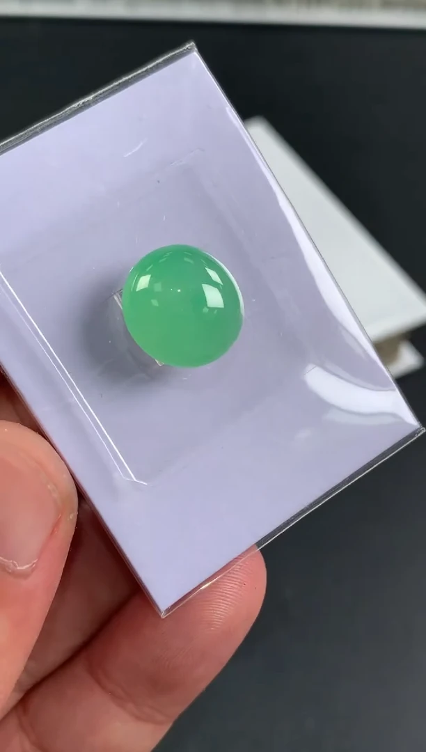 未镶嵌定制翡翠灵*翡翠