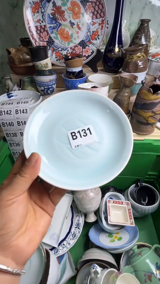 瓷片好**在丽丽瓷器一号商品