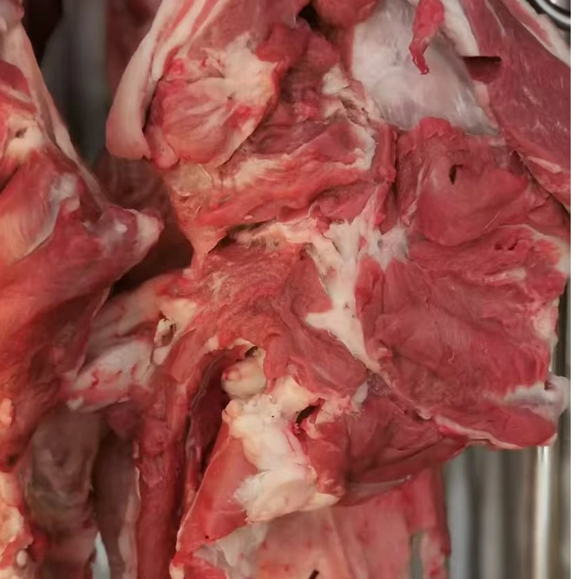 羊前腿肉 羊后腿肉 1500g
