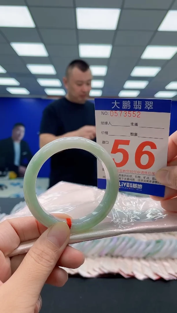 未镶嵌手镯翡翠AAAAAAAAA