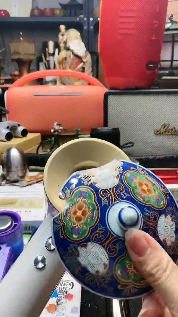 摆件茶文化 工艺美术