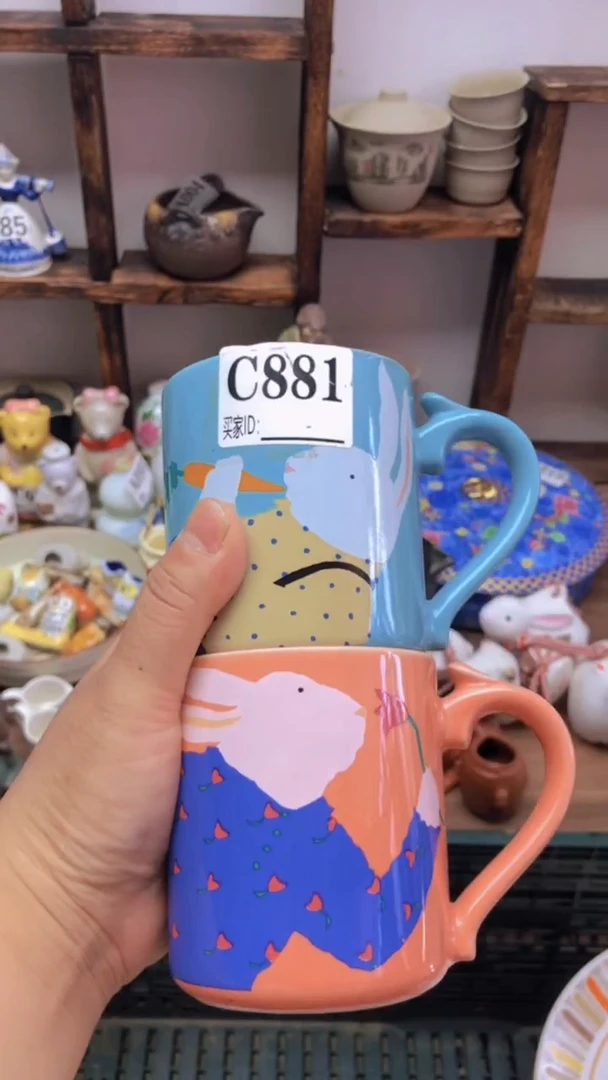 瓷片A龙华精品陶瓷店