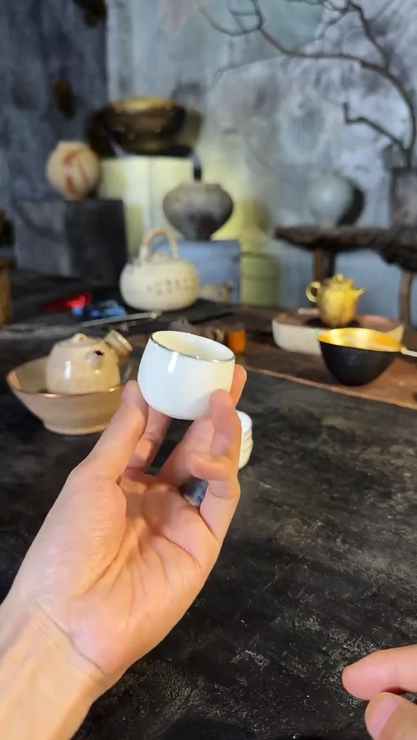 鱼和熊工作室手作器物