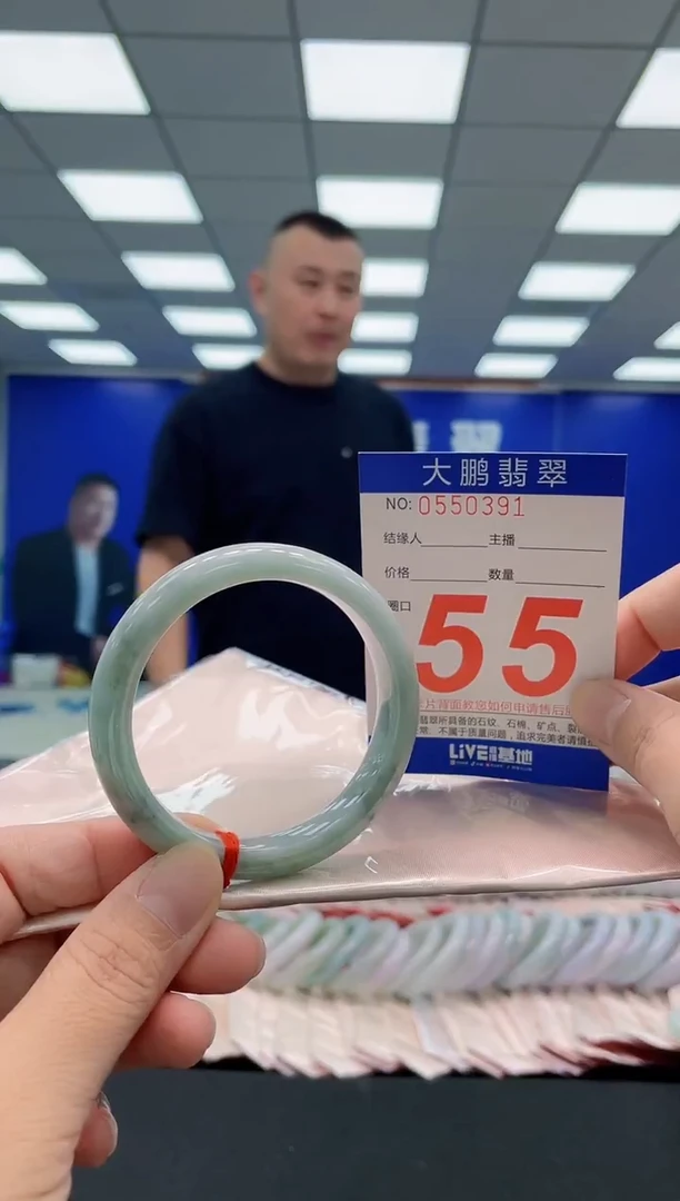 未镶嵌手镯翡翠AAAAAAAAA