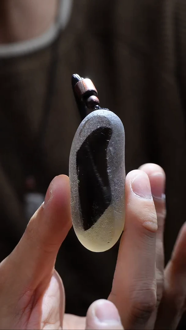 吊坠(赠链)未镶嵌水晶水晶