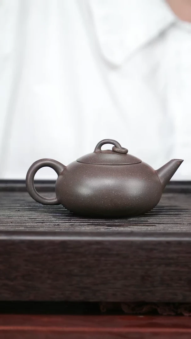 茶壶紫砂精品紫砂壶38....150CC