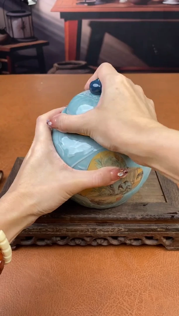 【闪购商品】陶禧茶器闪购福利V