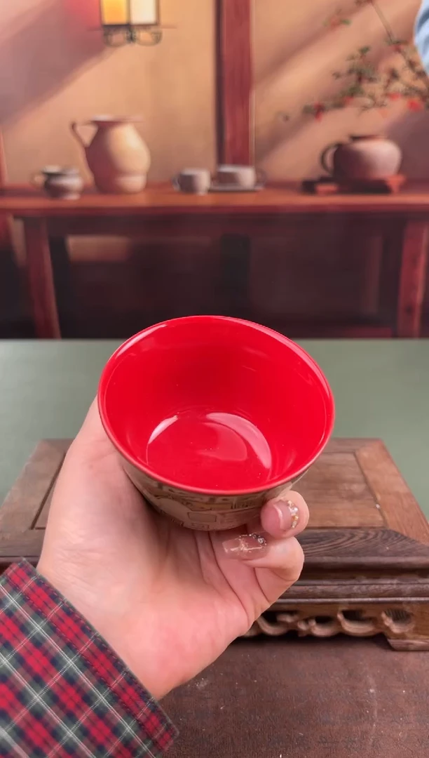 【闪购商品】顾德茶器福利闪购链接