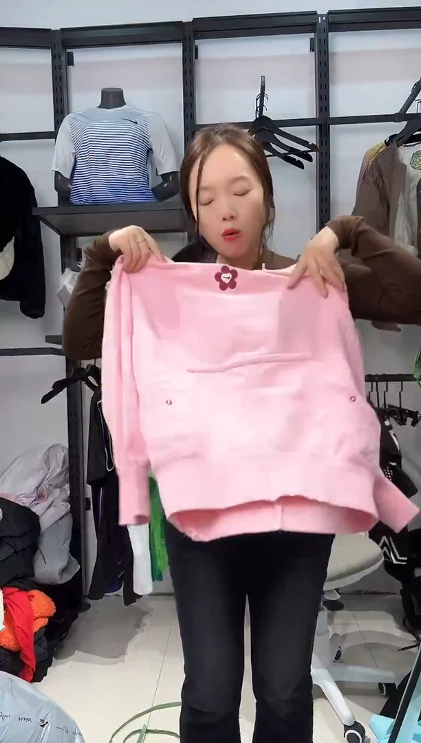 2160编码  瑕疵直播间过款为准 尺码S