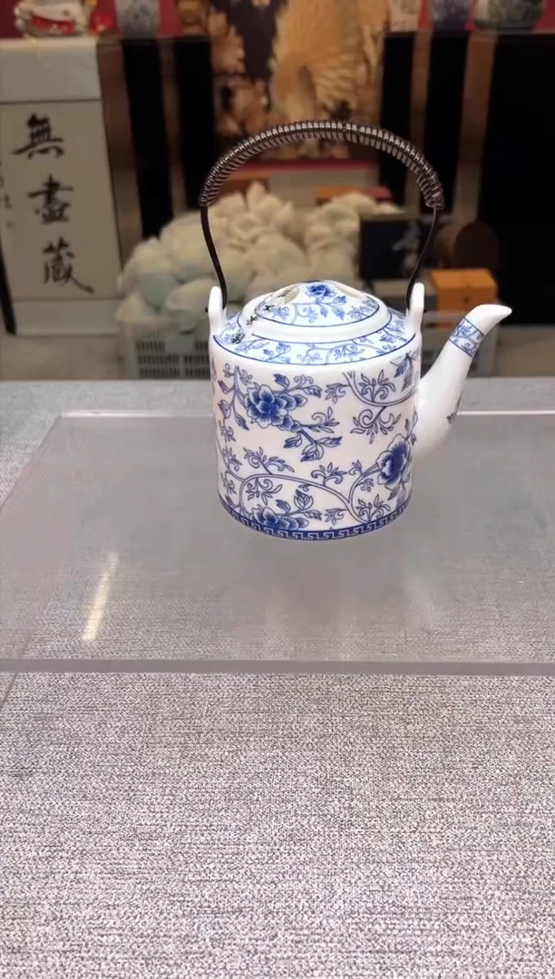 【闪购商品】青珊瓷院 专属福利单VVV