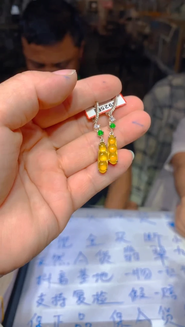 定制翡翠未镶嵌54定制翡翠多样性发货（发其一）