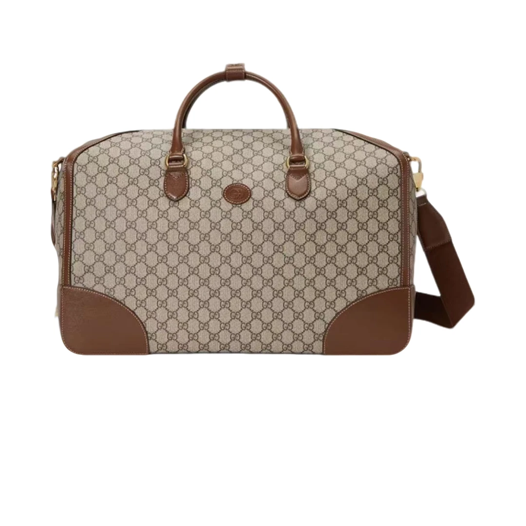 95新 GUCCI/古驰 安洁利严选手提包/0017190