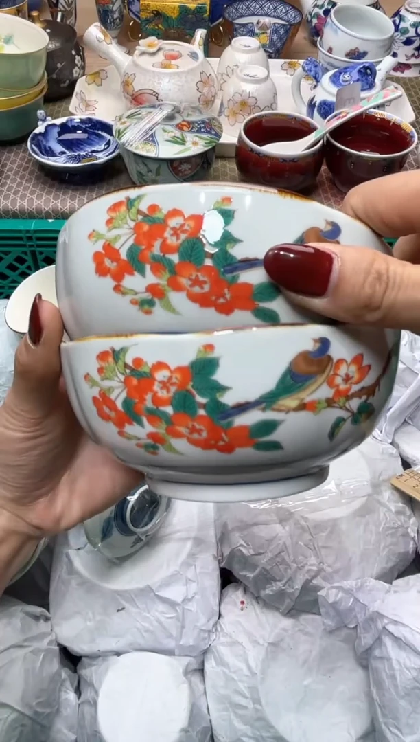 【闪购商品】盘瓷器满20米包邮一单一付