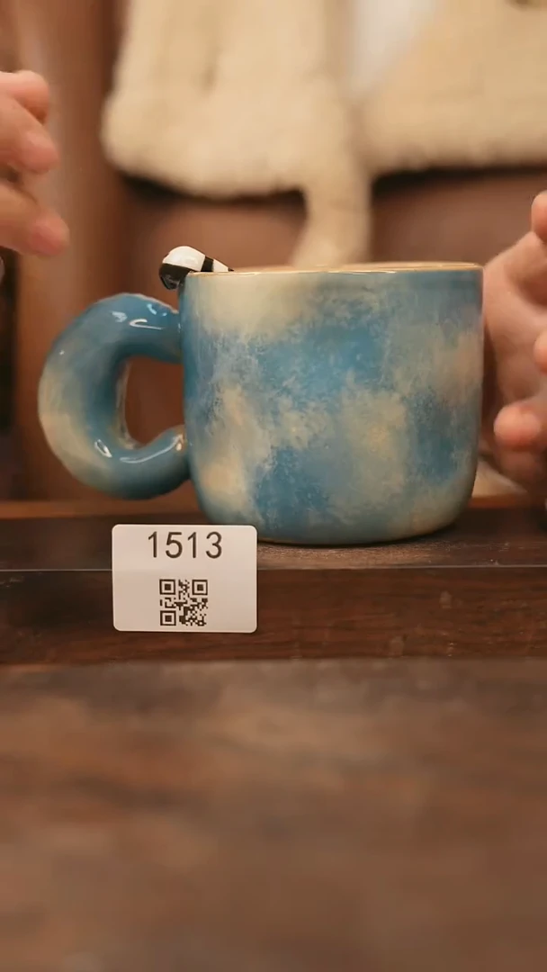 【落单孤品】/杯子@@1513