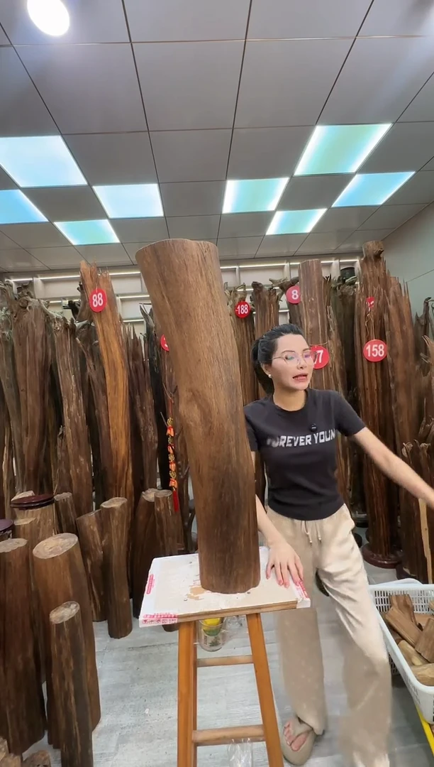 沉香沉香碎屑屹****哥沉香原料 七天无理由