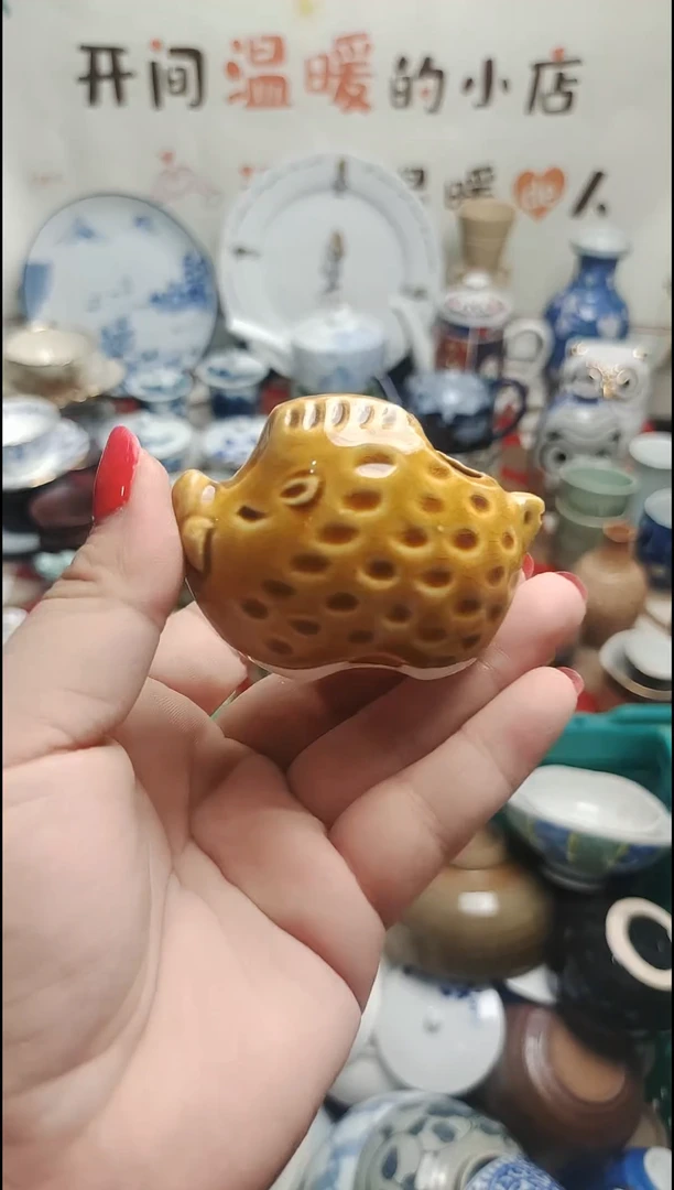 其他 紫韵陶艺优品小铺