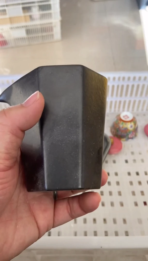杯子瓷无运费险有瑕疵的摄影的产品有使用过的痕迹有点脏介意勿拍
